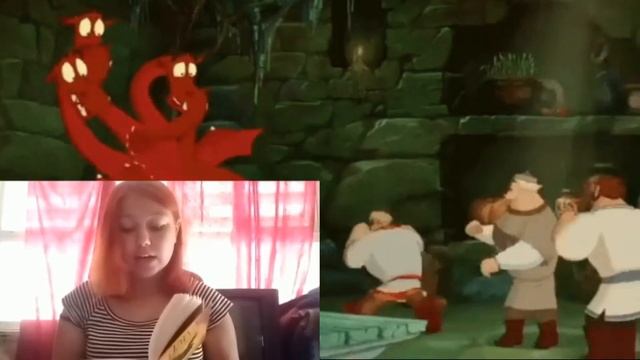 Онлайн-марафон #storylineonline "Сказка о о двух братьях и сильной воле" смотреть онлайн