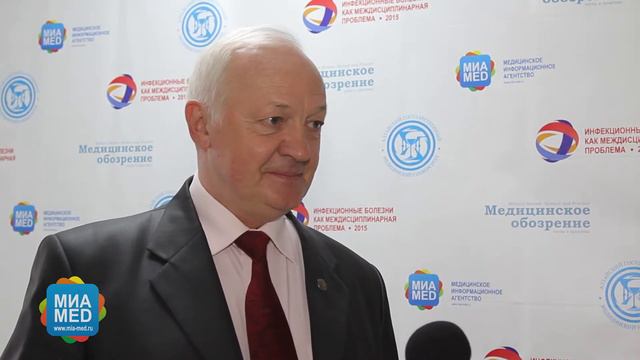 Бобровский Евгений Александрович, декан медико-профилактического факультета АГМУ смотреть онлайн