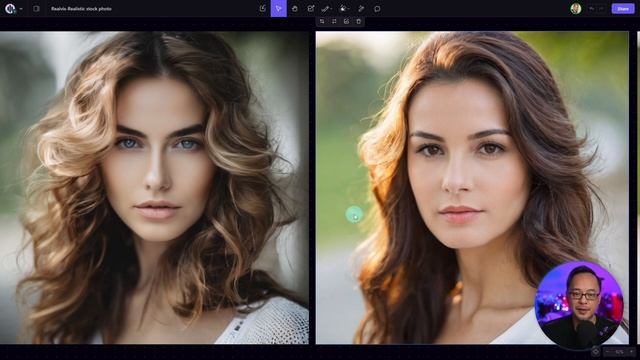 How to Create Photorealistic Images Using Realistic Stock Photo and RealVis XL смотреть онлайн