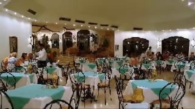 Lotus Bay Resort & Garden Safaga смотреть онлайн