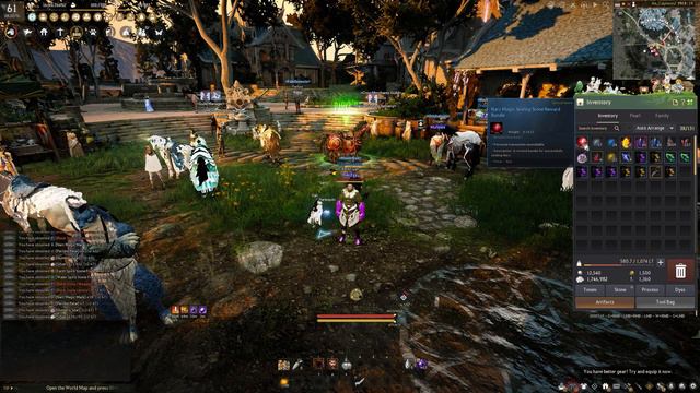 I run 200 Voodoo Doll Scrolls so you don't have to смотреть онлайн
