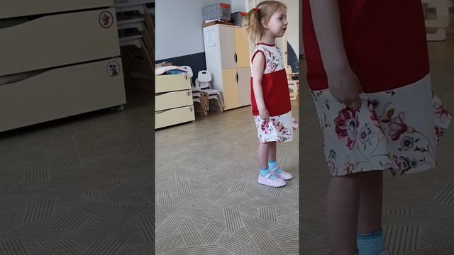 Муха-цокотуха. Читаем в 4 года в саду. #стихи #муха-цокотуха смотреть онлайн