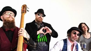 Фрикинг Аут. Исчезли солнечные дни! (cover)