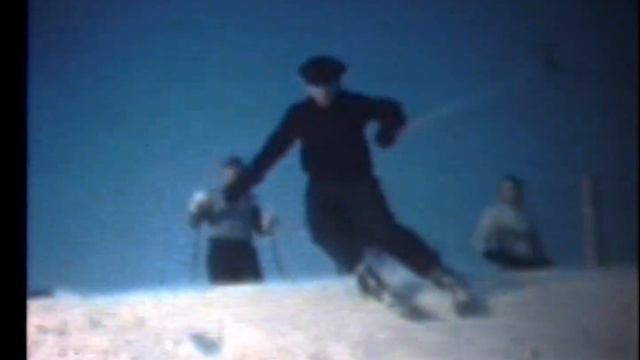 Dad's Old 8 mm Movies 1-7 смотреть онлайн