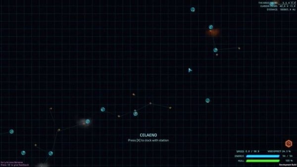 Starcom Unknown Space | Серия 2 | Что нового ?