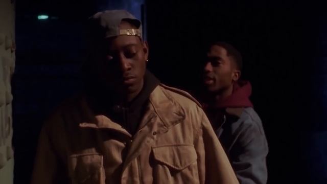 HOOD CINEMA: DOUBLE FEATURE (JUICE + GET RICH OR DIE TRYIN) смотреть онлайн