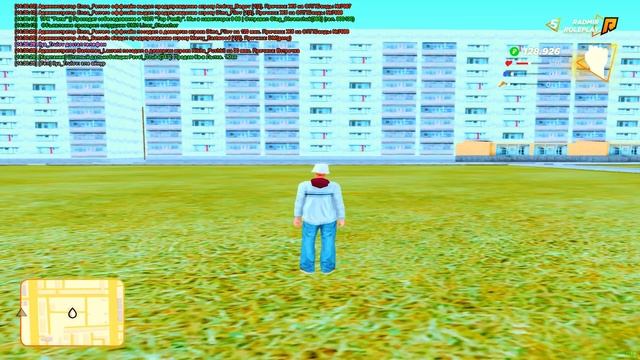 СНЕСЛИ БАНДУ С 94 БИЗНЕСАМИ В КРМП! ПРОЩАЛКА + ДИСС НА SIMPLE - RADMIR RP | GTA CRMP смотреть онлайн
