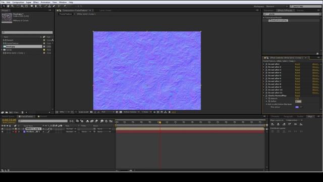 Intro to: Ghetto Normal Map смотреть онлайн