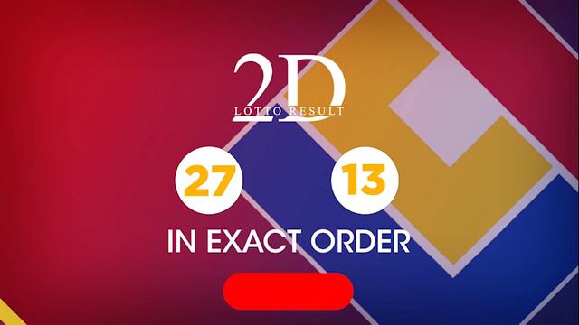 Lotto Result Today 5PM February 23 2021 SWERTRES Result Today смотреть онлайн
