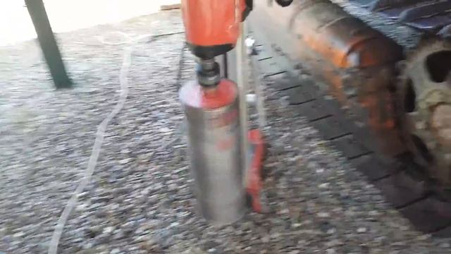 Hilti dd 200 смотреть онлайн