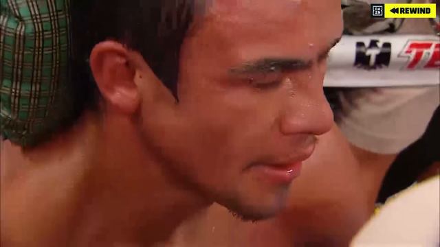 FULL FIGHT | Floyd Mayweather Vs. Juan Manuel Marquez (DAZN REWIND)