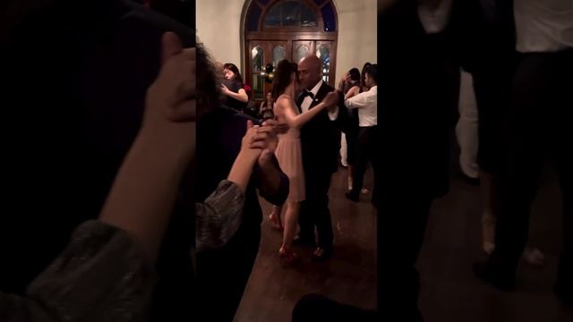 Argentinian tango, Milonga смотреть онлайн