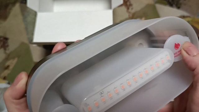 Faberlic Aromio аромадиффезор 10079 ультразвуковой распаковка и инструкция смотреть онлайн