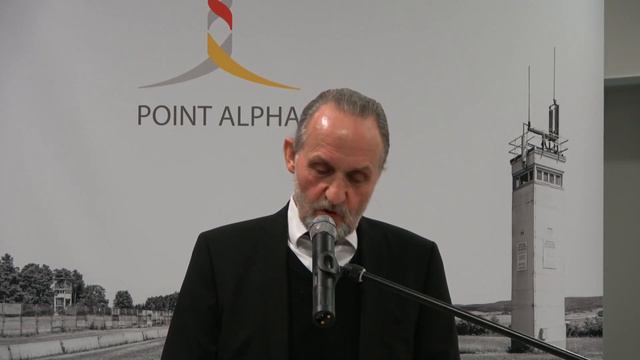 Adenauers Watergate - Vortrag und Buchvorstellung смотреть онлайн