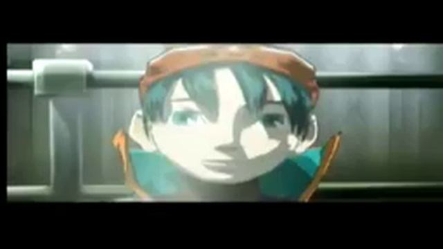 Breath of Fire , Dragon Quarter - Ending cinematic + Credits смотреть онлайн