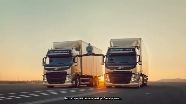 Реклама Volvo против рекламы белаза Belaz Advertising Vs Volvo Advertising