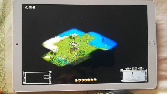 Test Civilization III Conquests on Android (Tablet, Exagear Windows) 31012024 смотреть онлайн
