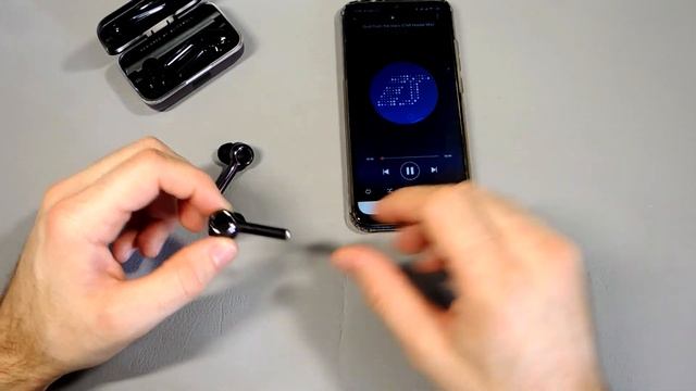 BLITZWOLF BW-FYE 6. Восхищение и боль! Новые TWS наушники опять НЕ СМОГЛИ! Распаковка Обзор смотреть онлайн