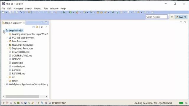 FIUSCIS SeniorProject 2016Spring LegalWise2 0 InstallationAndMaintenance смотреть онлайн