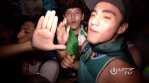 SKRILLEX LIVE @ ULTRA MUSIC FESTIVAL 2015