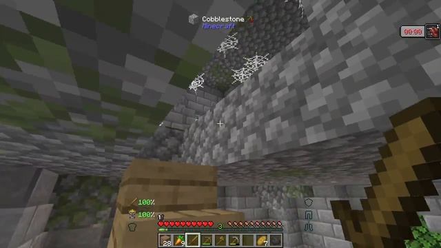 Better Minecraft Ep.1 - It’s Actually WAY Better than Vanilla смотреть онлайн