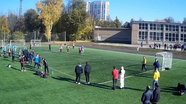 30 РКЛФ Золотой Кубок 09.10.21 BORDER 4:3 Желдор смотреть онлайн