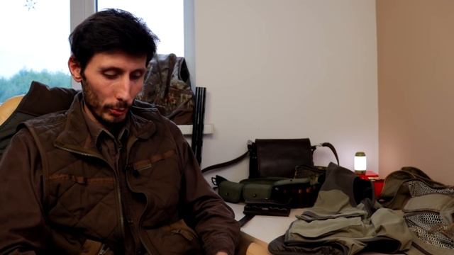 Обзор охотничьих жилетов из Декатлона смотреть онлайн