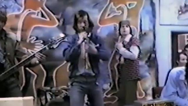 Среднерусская возвышенность - Герои космоса (КлАва 1987)