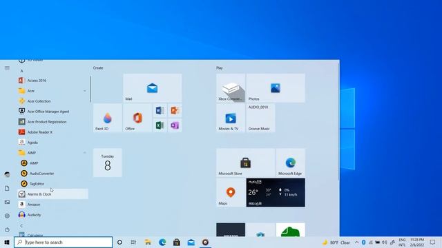 How To Use Aimp Media Player In Sinhala смотреть онлайн
