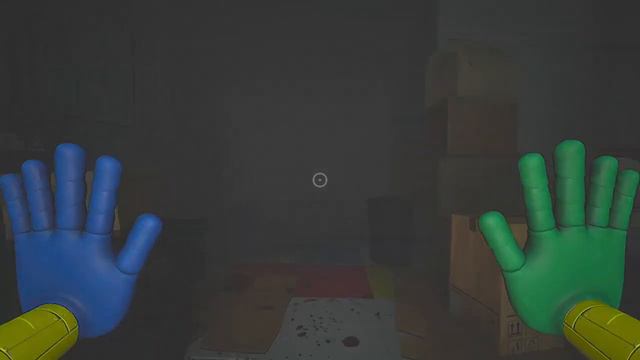 | Poppy Playtime Chapter 2 | #4 | Мопс-Сороконожка?! | смотреть онлайн