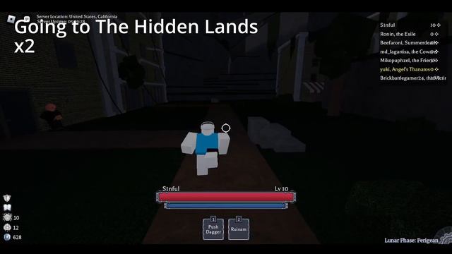 Starting Over In Verdant Moon | Part 2 Unlocking Hidden lands смотреть онлайн