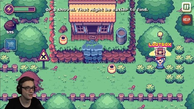 There Is No Game: Wrong Dimension (FULL PLAYTHROUGH) смотреть онлайн