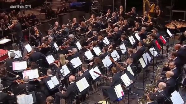 David Garrett Paganini Caprice Nº 24