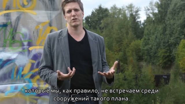 Интервью Маркуса Аппенцеллера о Кронштадте смотреть онлайн