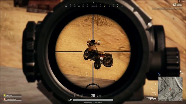 PUBG - Getting the Band together for ... losses? смотреть онлайн