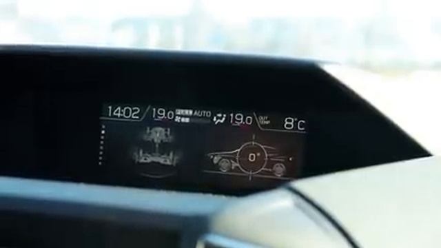 SUBARU XV - обзор и тест-драйв заводного апельсина смотреть онлайн