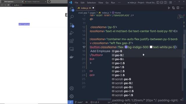 CRUD Application with Redux & React Query - Next.js For Beginners [#2] - Getting Started смотреть онлайн