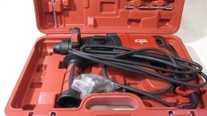 ОнлайнТрейд.ру - Перфоратор Elitech П 0623РЭМ