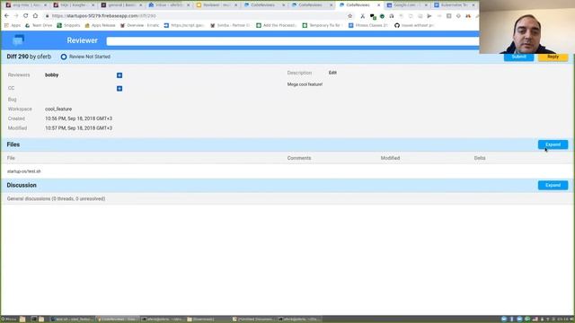 Kubernetes SIG Testing 2018-09-18 смотреть онлайн