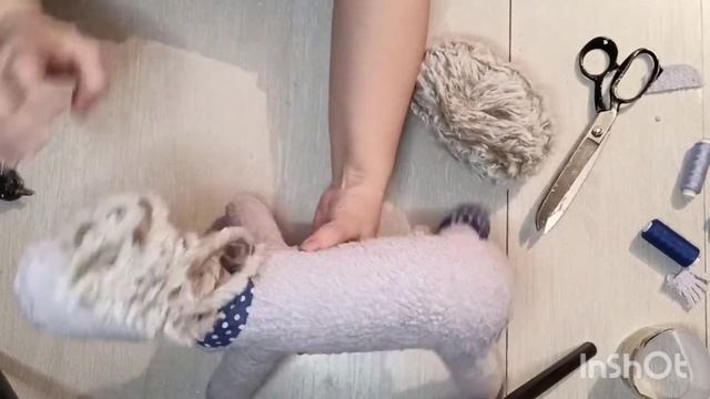 Как сделать игрушку ! Волшебная пони!! 2 часть смотреть онлайн