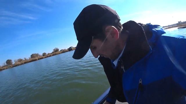 Windboat 46 evo fish отзыв смотреть онлайн