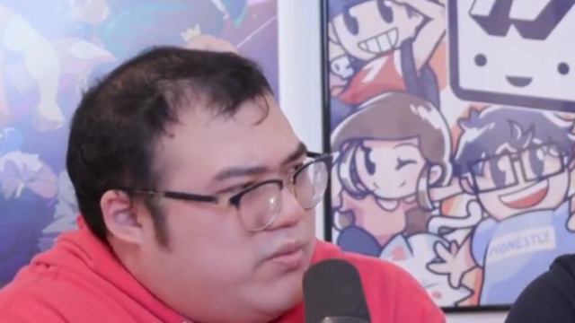 ClonlineTV Podcast | (OFFLINE TV Podcast gets Scarred #4) смотреть онлайн