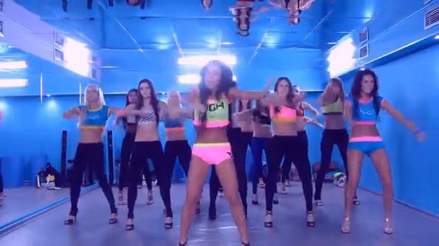 Uroki go go chast' 3 SONYA DANCE ON LINE LESSON PART 3 DEV IN THE DARK strip plastika 360 смотреть онлайн