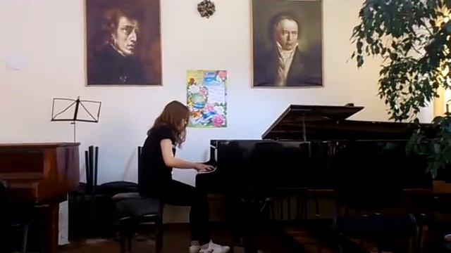 З кінофільма "Ameli" , вик Оксана Коваль 2018 смотреть онлайн