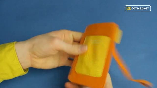Видео обзор сумки m Humming Sleeve Antenna Shop от Сотмаркета смотреть онлайн