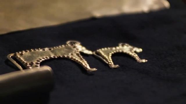 Золото Варны - старейшее золото на земле смотреть онлайн