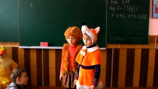 БАБУСИНА ПРИГОДА смотреть онлайн
