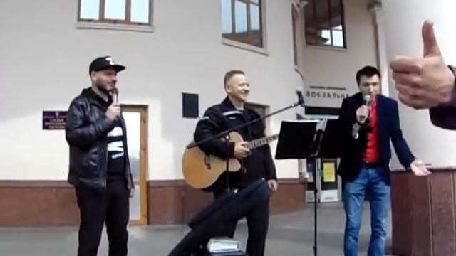 БРАТЬЯ ГОВОРЯТ ОБ ИИСУСЕ ХРИСТЕ - современные мужчины понимают, что сила только в Боге! смотреть онлайн