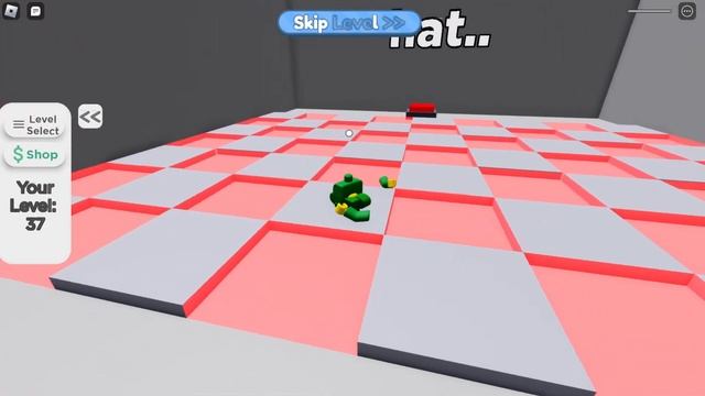 Roblox - Just. Press. The. Button. смотреть онлайн