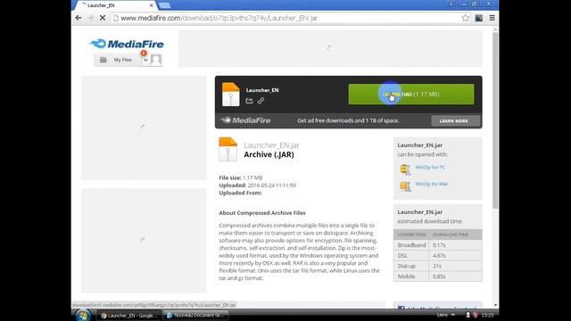 how to download minecraft LAUNCHER 1.1 to 1.10.2 for free ( 720 P HD ) смотреть онлайн